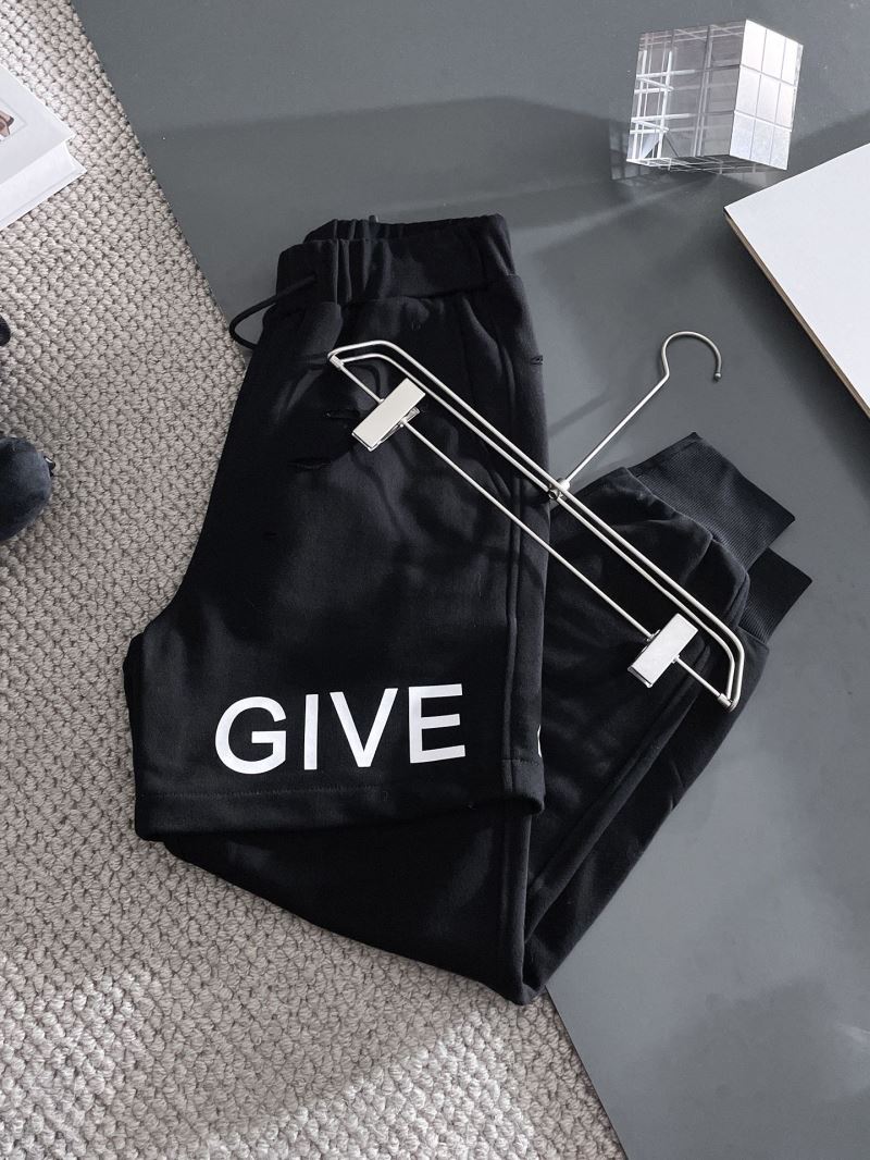 Givenchy Long Pants